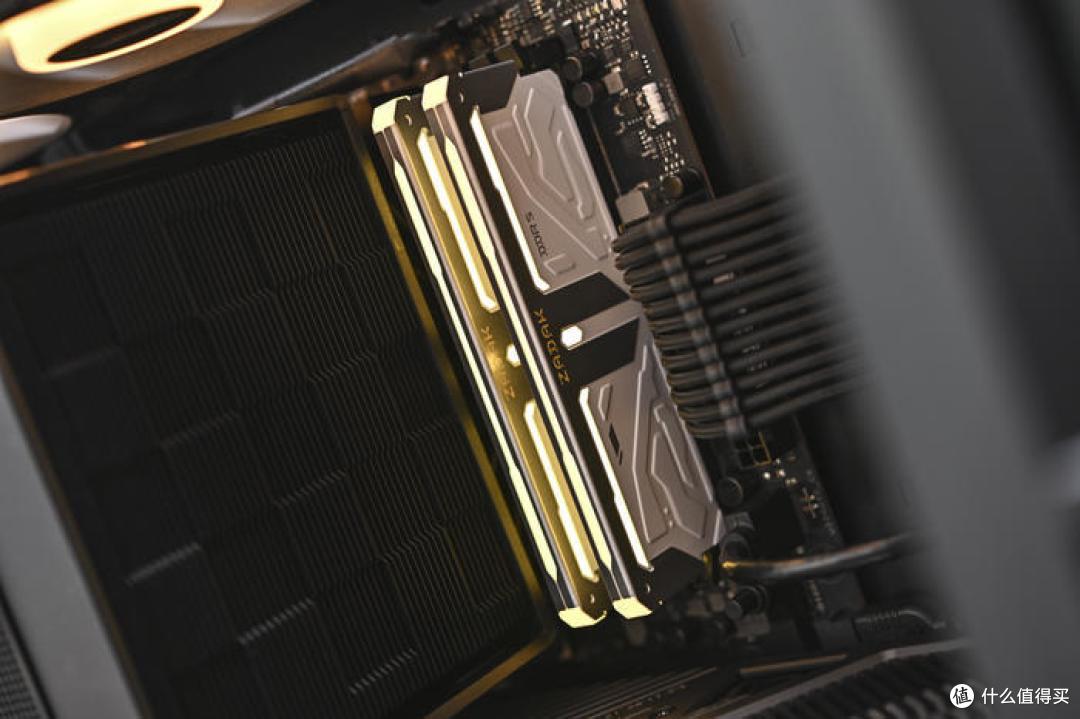 用阿萨辛4搭建数显风塔——华硕ProArtZ790+4080猛禽+九州风神CH560数显装机展示