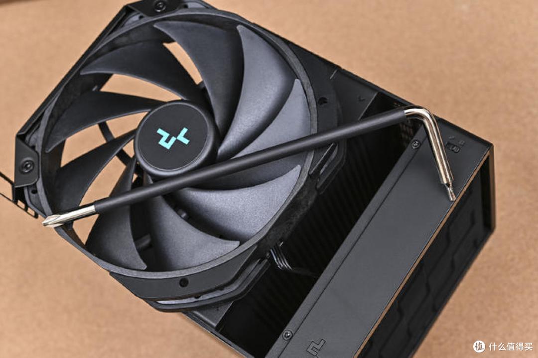 用阿萨辛4搭建数显风塔——华硕ProArtZ790+4080猛禽+九州风神CH560数显装机展示