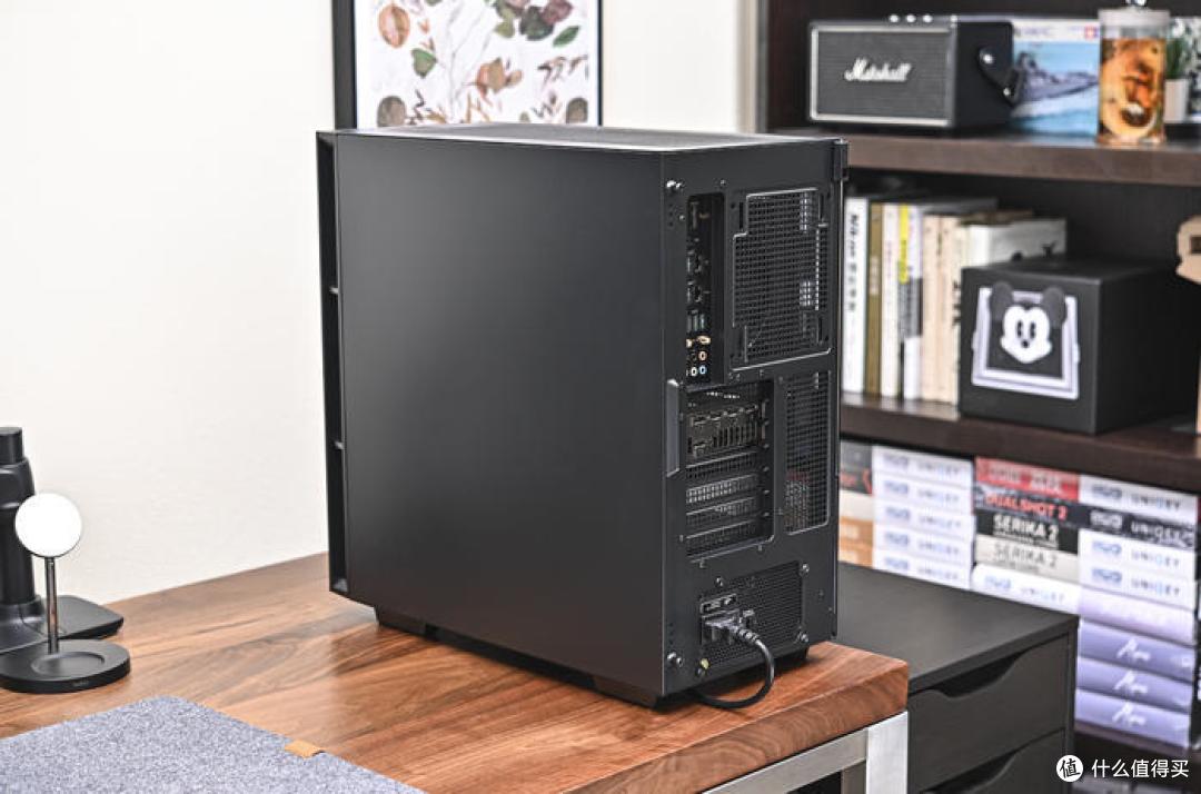 用阿萨辛4搭建数显风塔——华硕ProArtZ790+4080猛禽+九州风神CH560数显装机展示