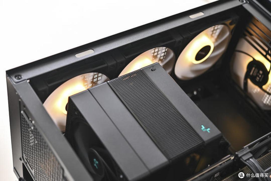 用阿萨辛4搭建数显风塔——华硕ProArtZ790+4080猛禽+九州风神CH560数显装机展示