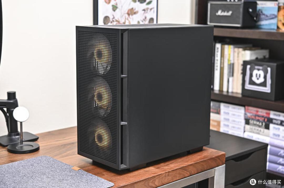 用阿萨辛4搭建数显风塔——华硕ProArtZ790+4080猛禽+九州风神CH560数显装机展示
