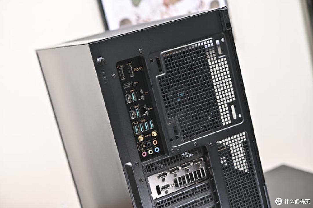 用阿萨辛4搭建数显风塔——华硕ProArtZ790+4080猛禽+九州风神CH560数显装机展示