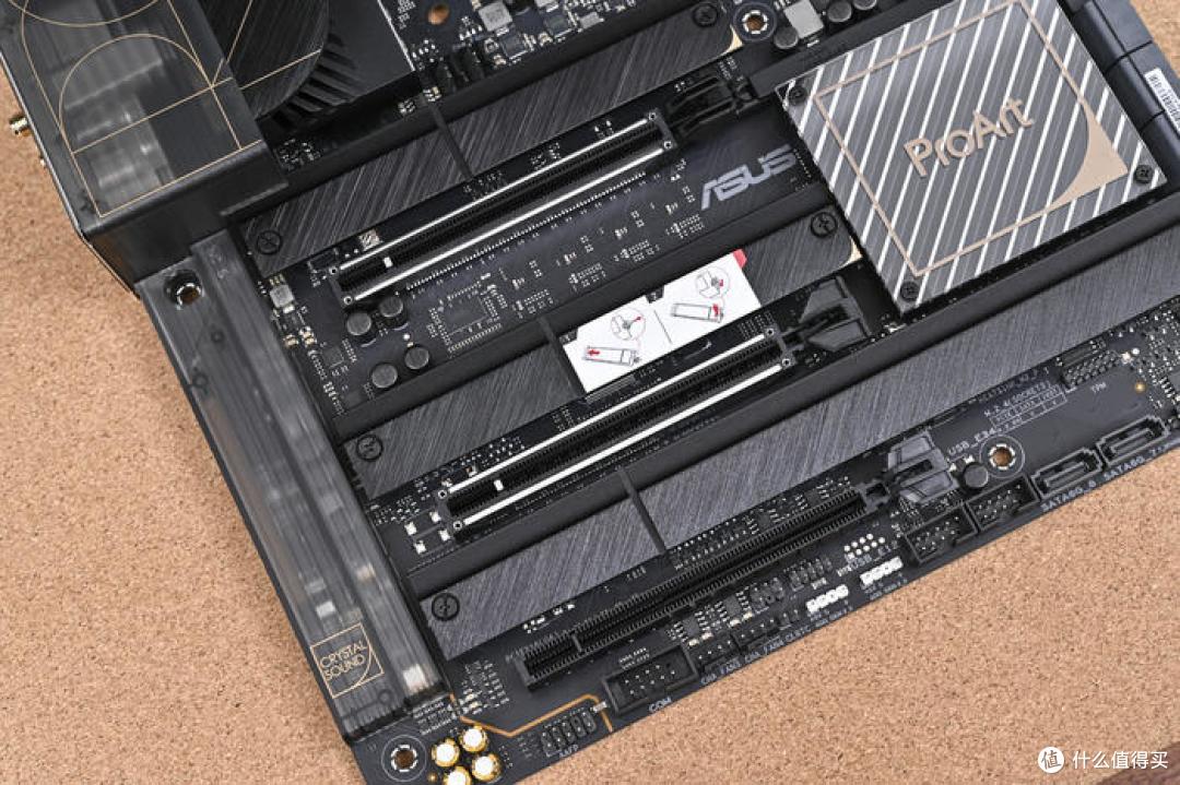 用阿萨辛4搭建数显风塔——华硕ProArtZ790+4080猛禽+九州风神CH560数显装机展示