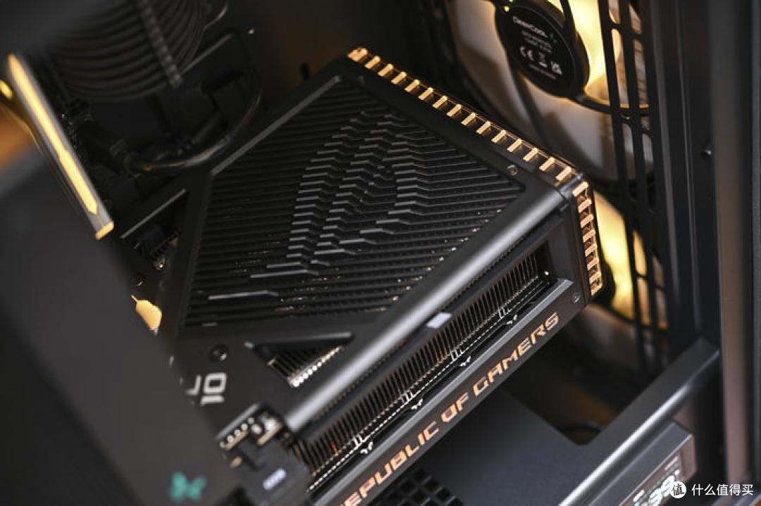 用阿萨辛4搭建数显风塔——华硕ProArtZ790+4080猛禽+九州风神CH560数显装机展示