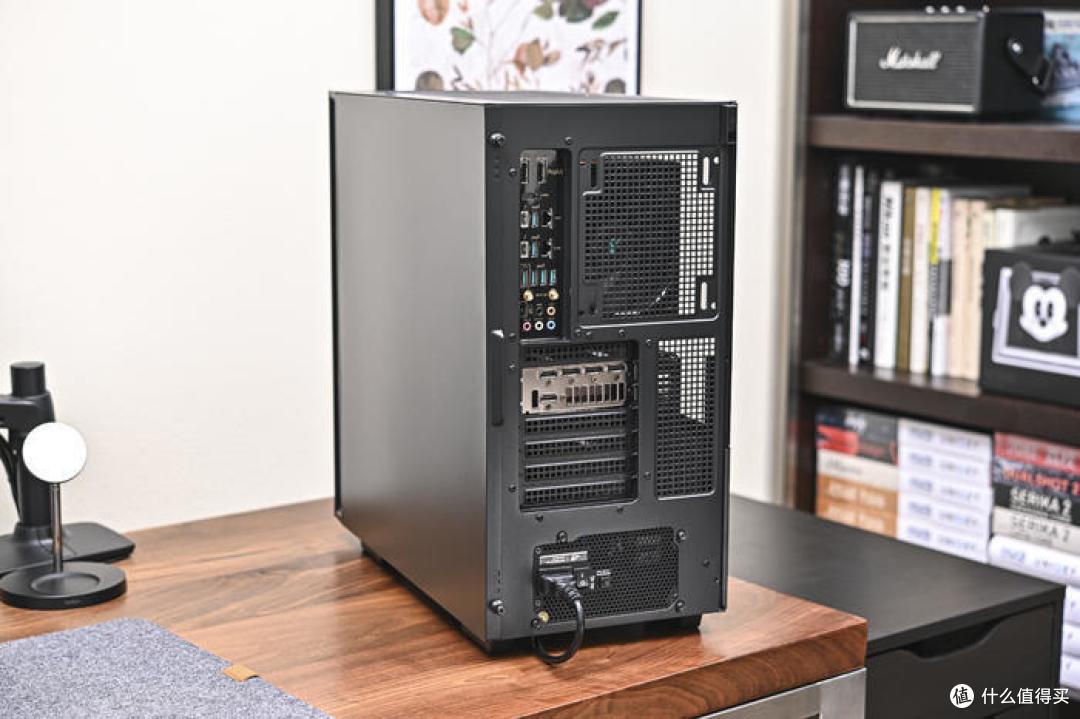 用阿萨辛4搭建数显风塔——华硕ProArtZ790+4080猛禽+九州风神CH560数显装机展示