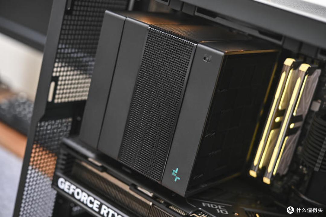 用阿萨辛4搭建数显风塔——华硕ProArtZ790+4080猛禽+九州风神CH560数显装机展示