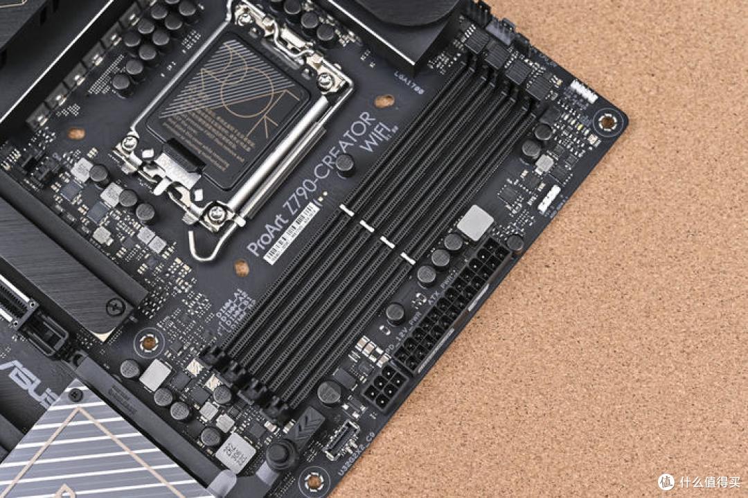 用阿萨辛4搭建数显风塔——华硕ProArtZ790+4080猛禽+九州风神CH560数显装机展示