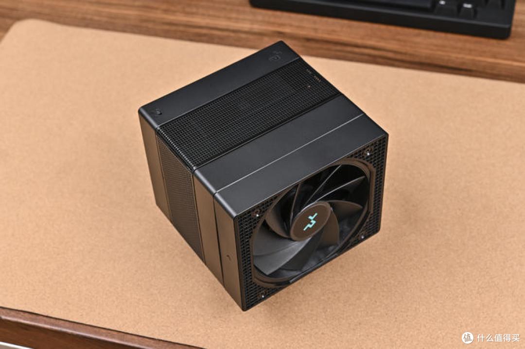 用阿萨辛4搭建数显风塔——华硕ProArtZ790+4080猛禽+九州风神CH560数显装机展示