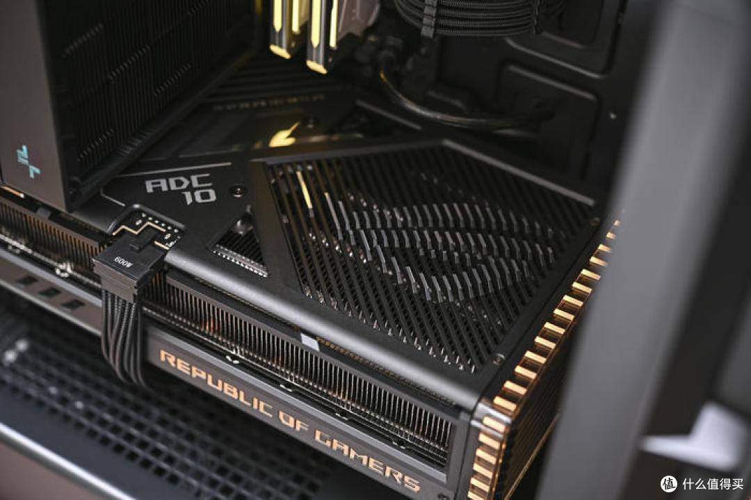 用阿萨辛4搭建数显风塔——华硕ProArtZ790+4080猛禽+九州风神CH560数显装机展示