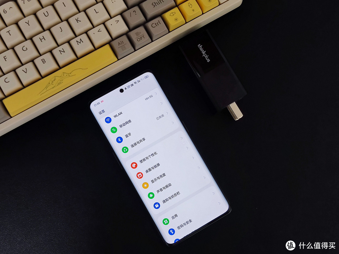 小身材真快充，兼容多协议！联想thinkplus口红电源65W值得买？
