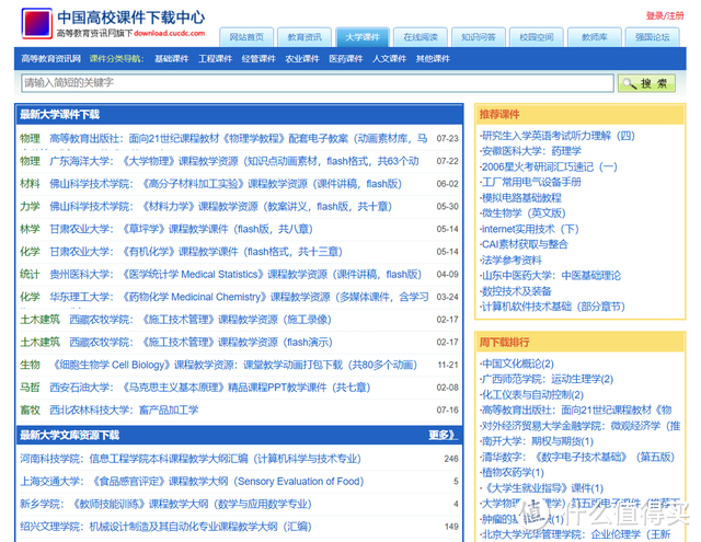 大学教材pdf下载网站有哪些？下载后怎么打开阅读？