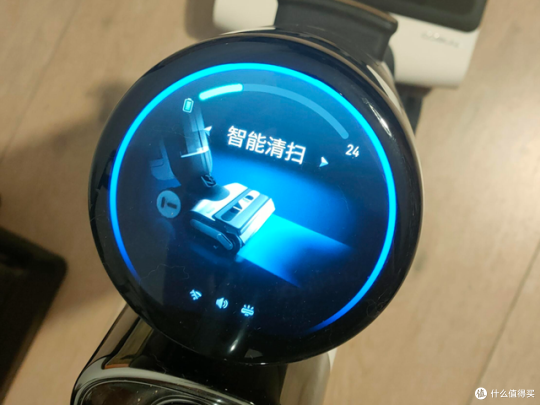 资深猫奴+新手奶爸,怎么选洗地机