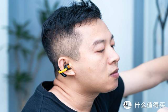 南卡OE TWS骨传导耳机评测:耳机技术再创新,听歌舒服耳朵不再疼