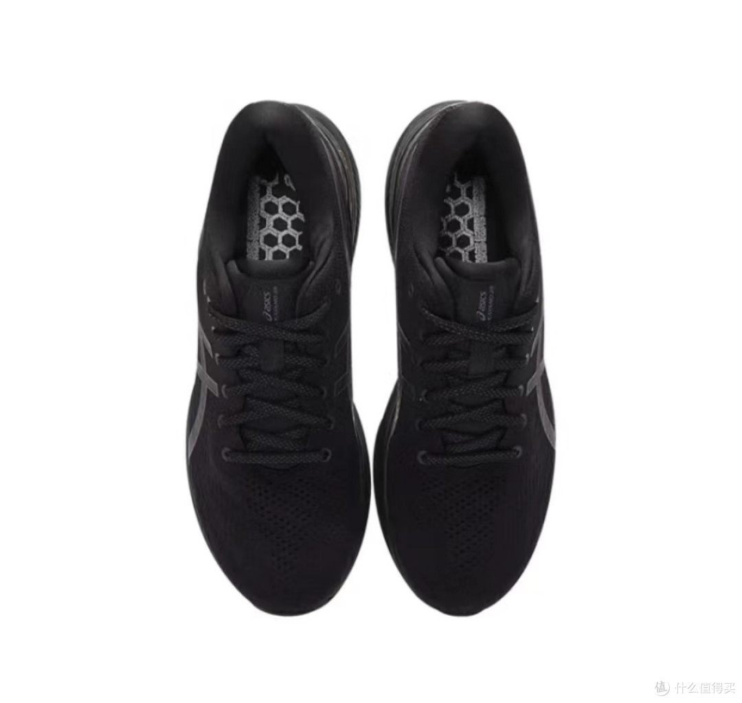 Asics亚瑟士跑鞋将帮助你迈向更高的跑步境界