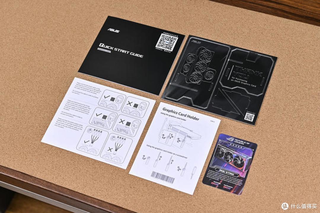 全能小视界——ROG X670E-GENE+4080 猛禽+机械大师 C30Pro 装机展示
