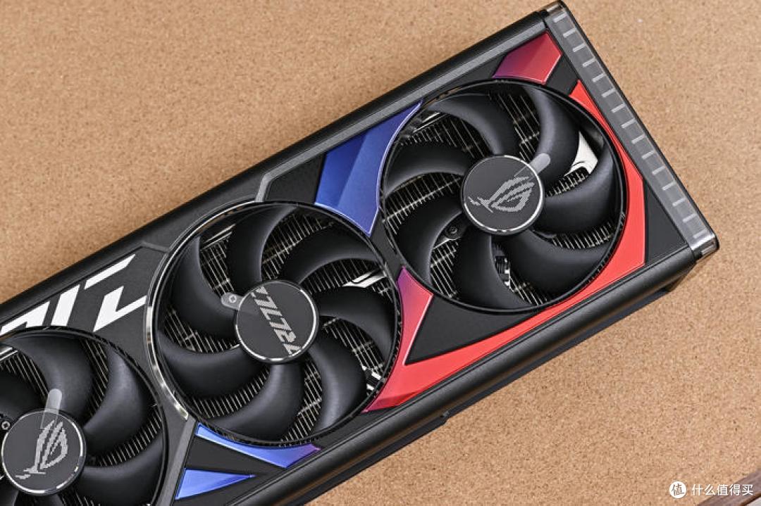 全能小视界——ROG X670E-GENE+4080 猛禽+机械大师 C30Pro 装机展示
