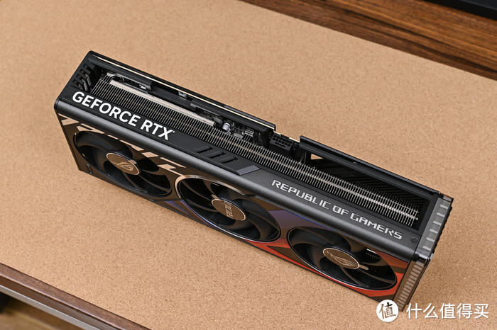 全能小视界——ROG X670E-GENE+4080 猛禽+机械大师 C30Pro 装机展示