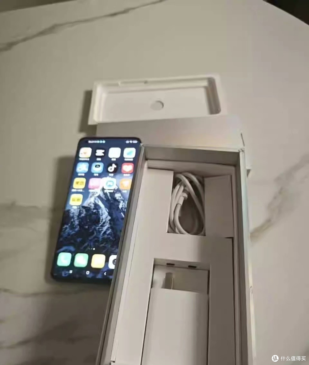 小米10的评测文章几年后来这