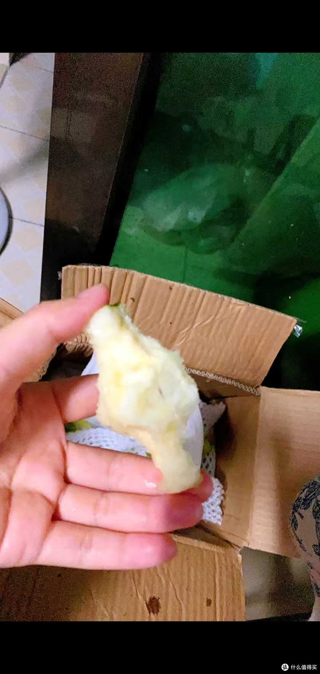 吃梨可以比较的补充能量。