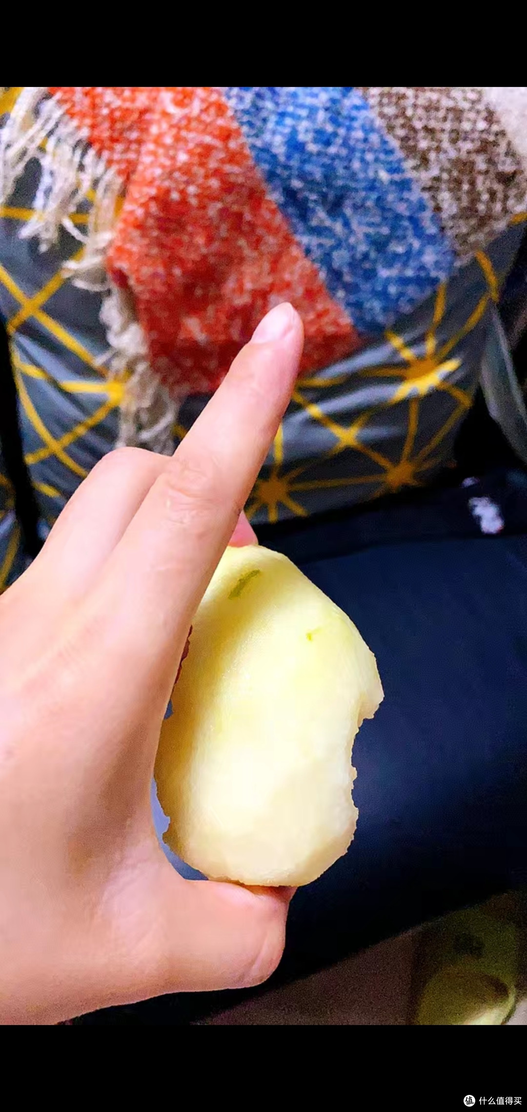 吃梨可以比较的补充能量。