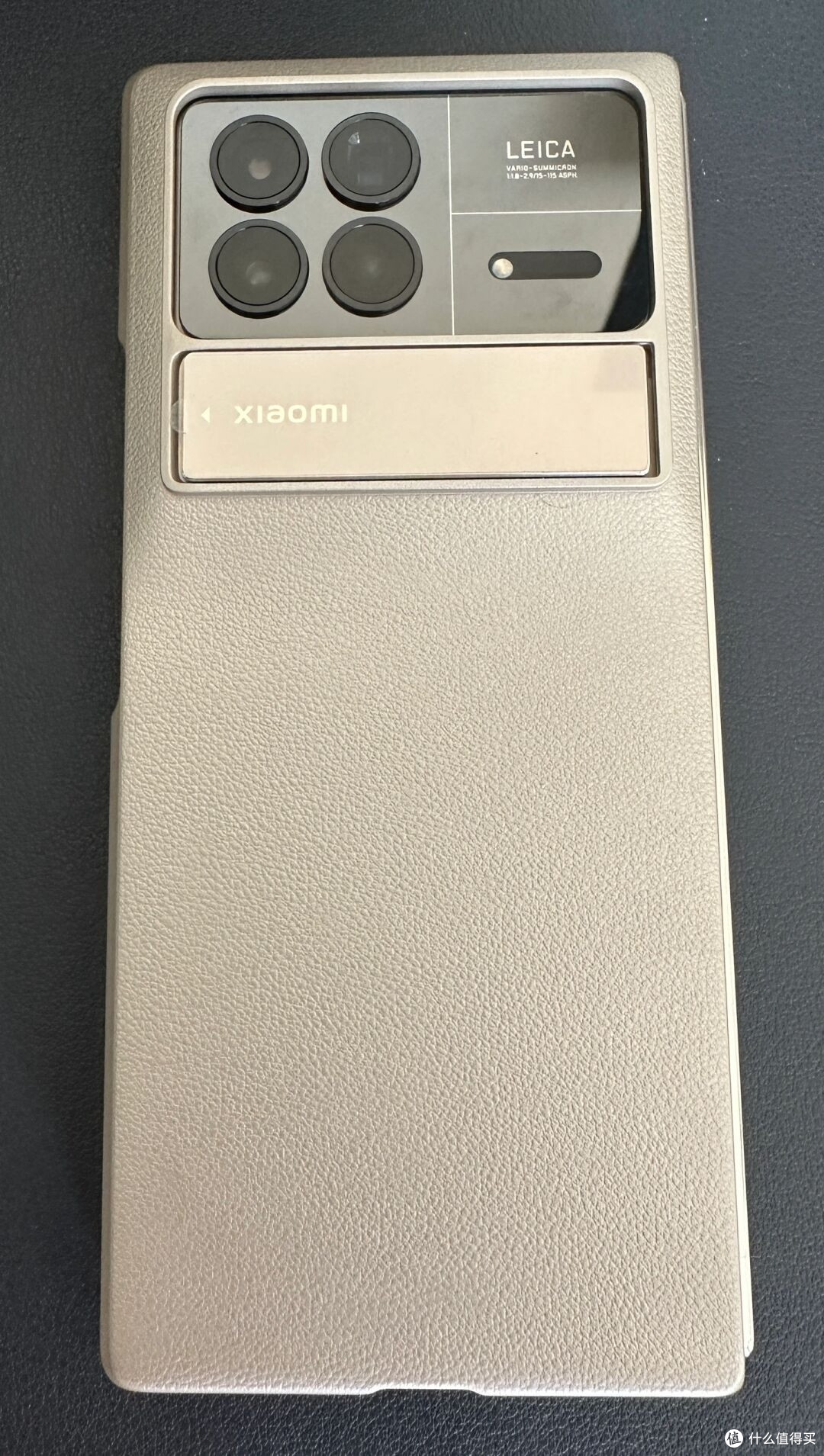 小米 Xiaomi Mix 使用分享