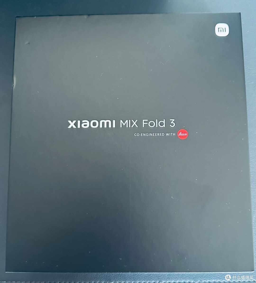 小米 Xiaomi Mix 使用分享