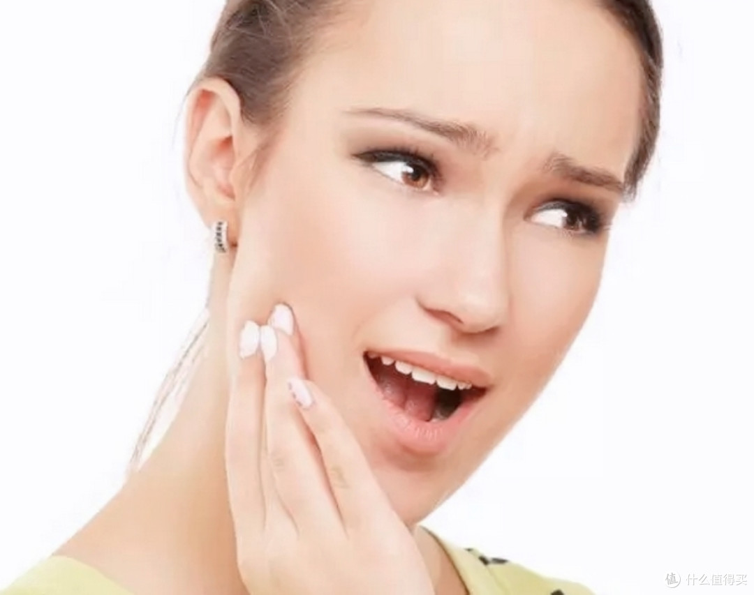 秋天牙齿容易敏感,这样正确护理口腔可以拥有一口漂亮的大白牙