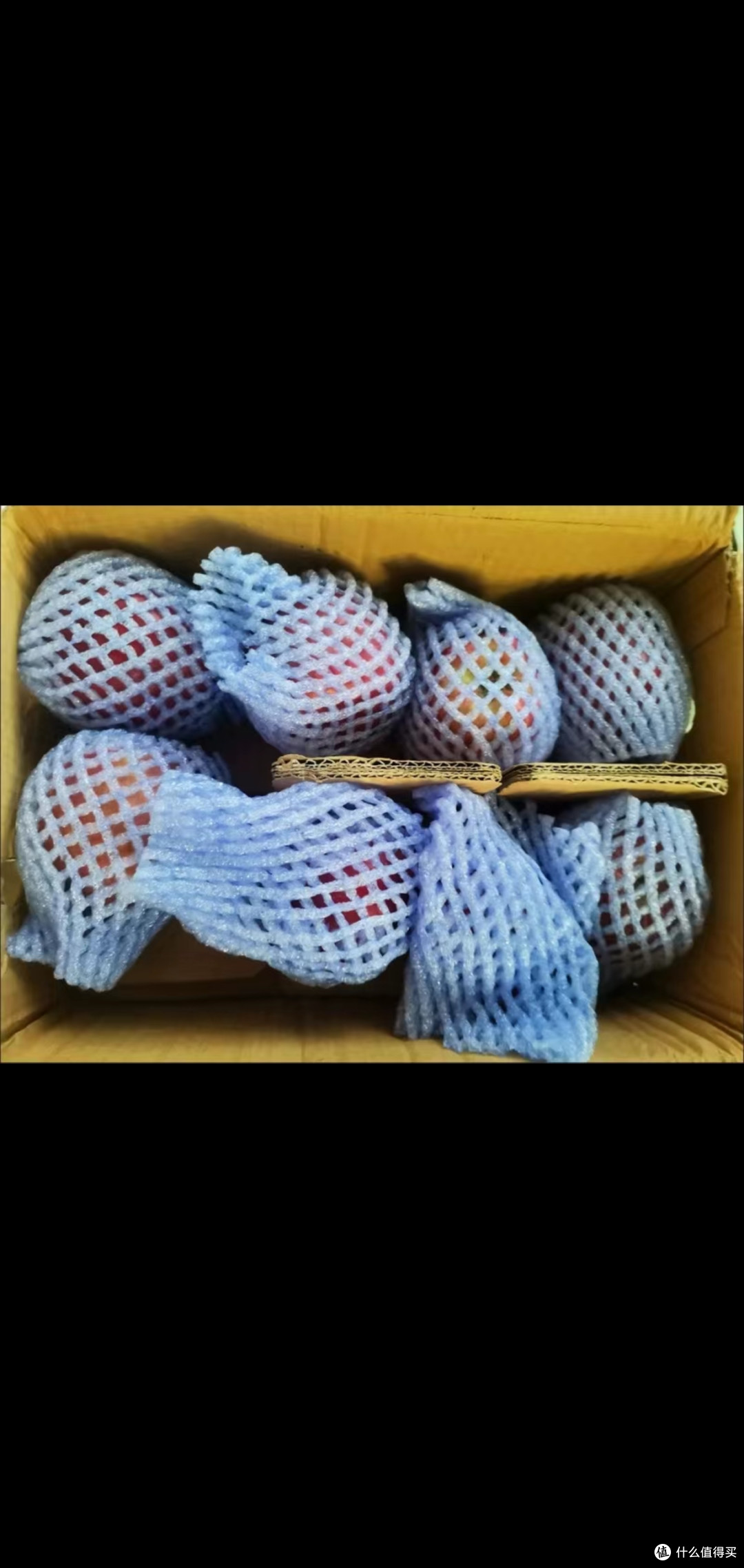 味道非常好的蛇果,口感酥软