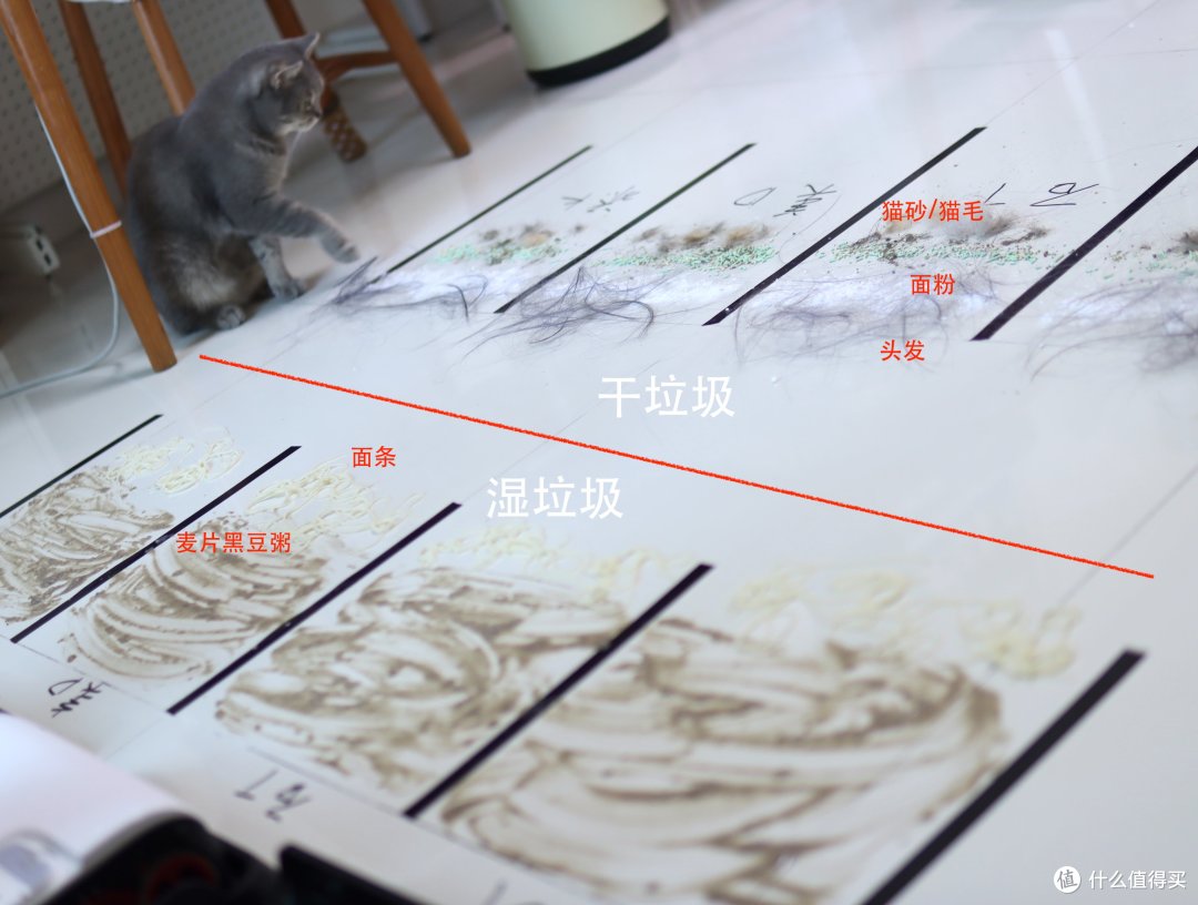 2023年追觅、美的、石头、添可热门洗地机横向测评 | 多功能清理毛发的家用洗地机怎么选？