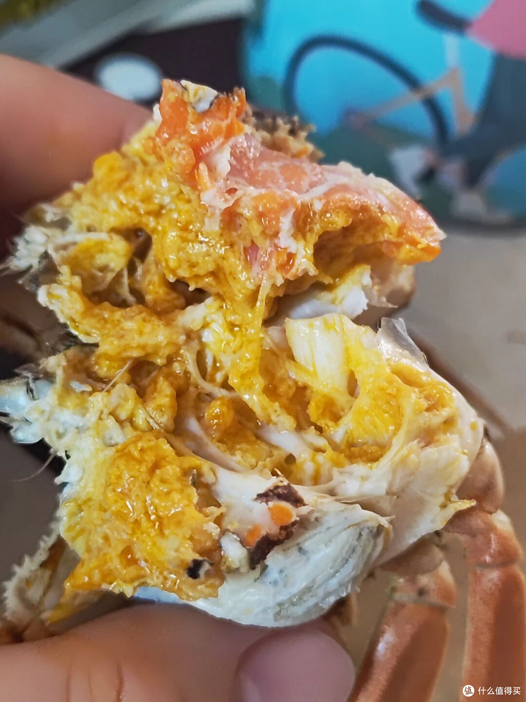 蟹"心而论,海鲜美食哪家强?