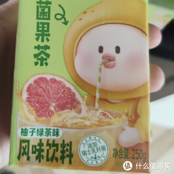 蒙牛酸酸乳：一个酸甜之旅