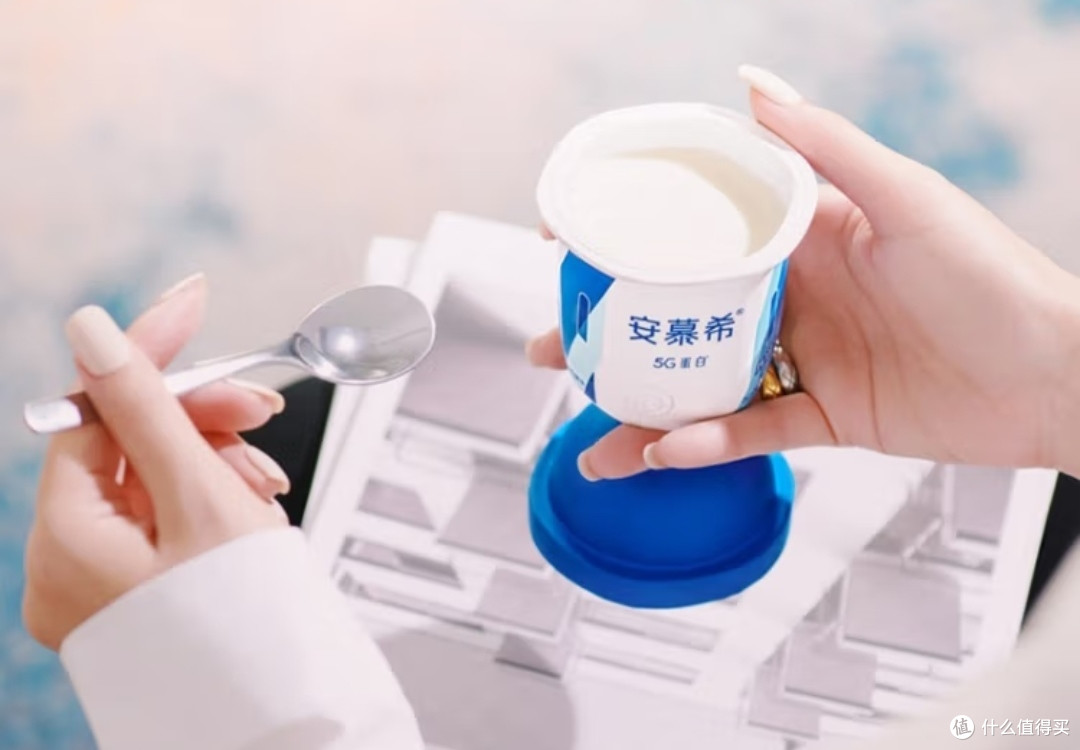 晒晒我的平时喝的酸牛奶及乳饮品