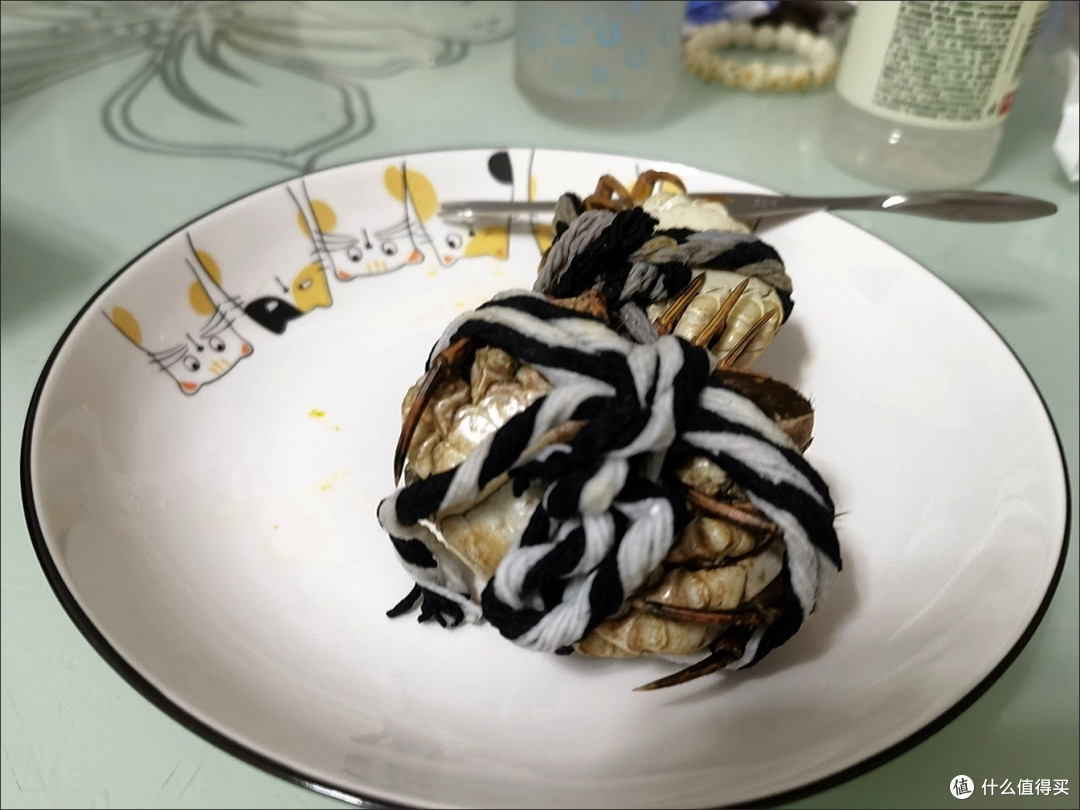 一年一度大闸蟹盛宴,快来品尝顶级美味!