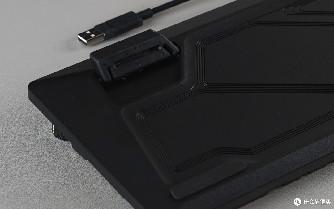 美商海盗船K70 CORE RGB机械键盘测评:游戏与实用性的完美结合!