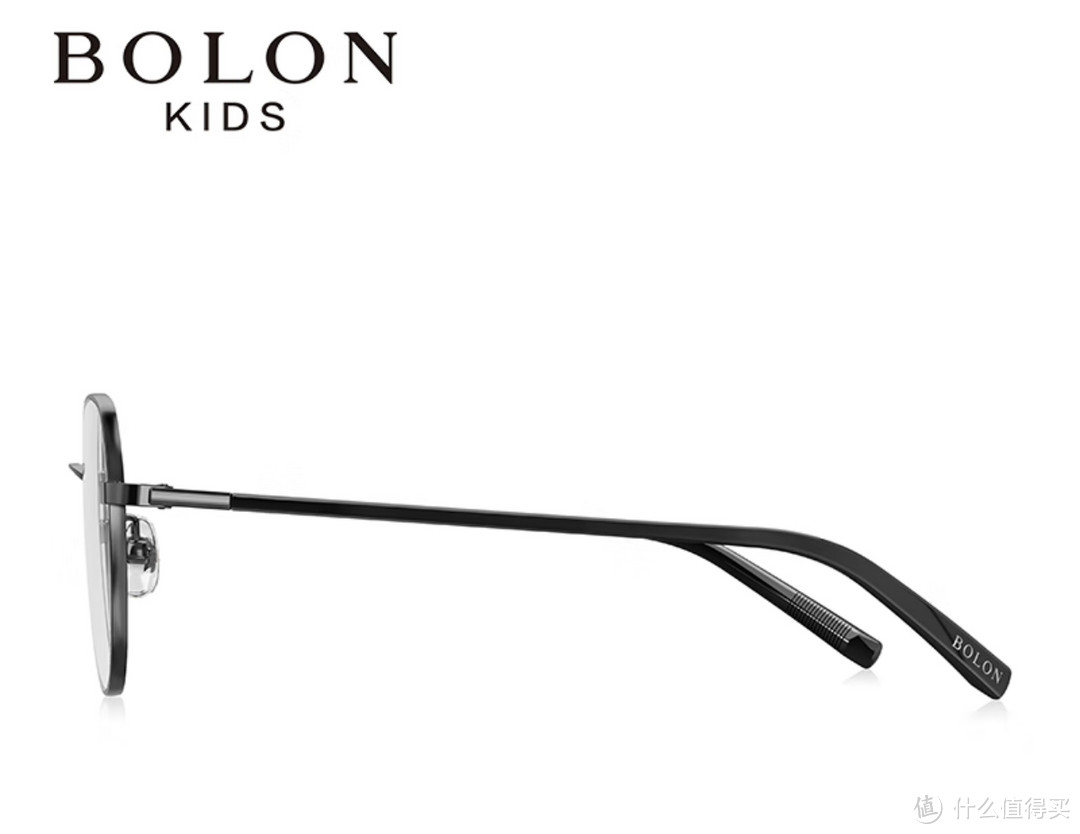 普莱斯 vs. BOLON - 儿童近视眼镜框架的终极对决
