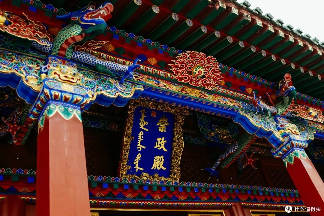 这座城市的复杂与丰富,让我描述她的时候,词穷了!