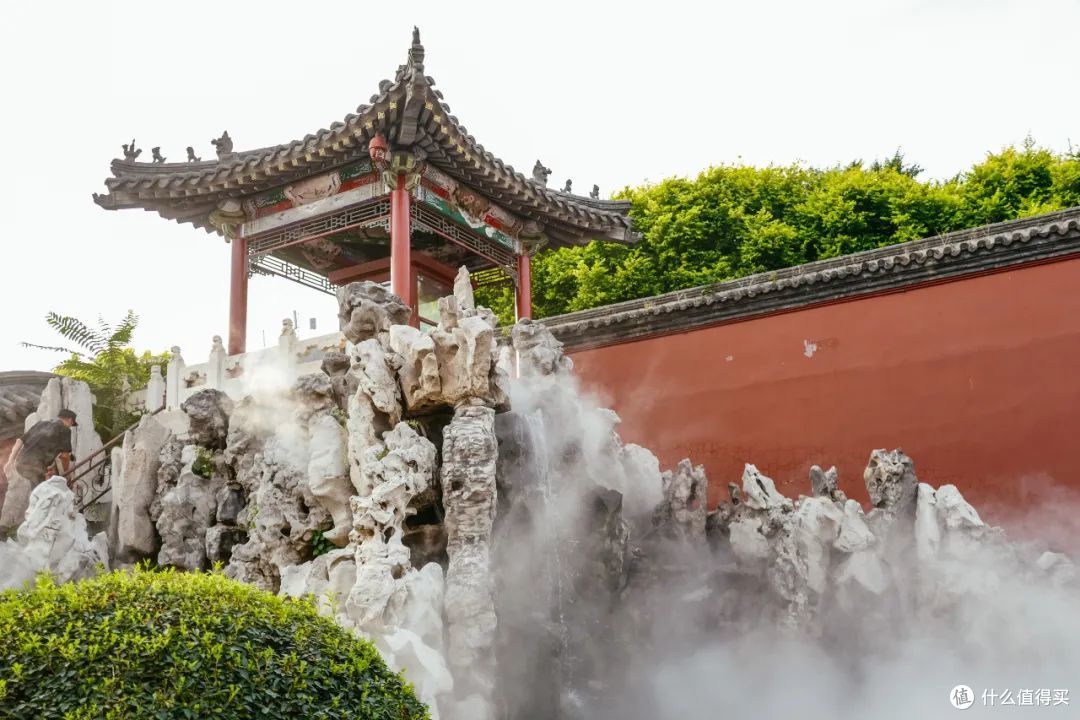 这座城市的复杂与丰富,让我描述她的时候,词穷了!