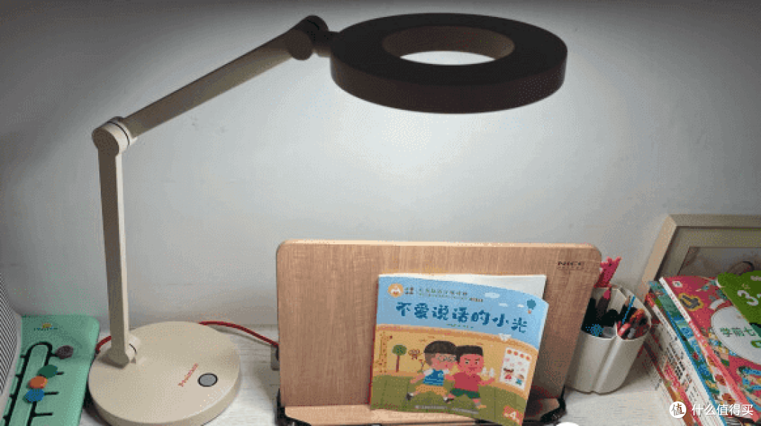 中小学生护眼台灯哪种质量好?质量好的护眼台灯推荐