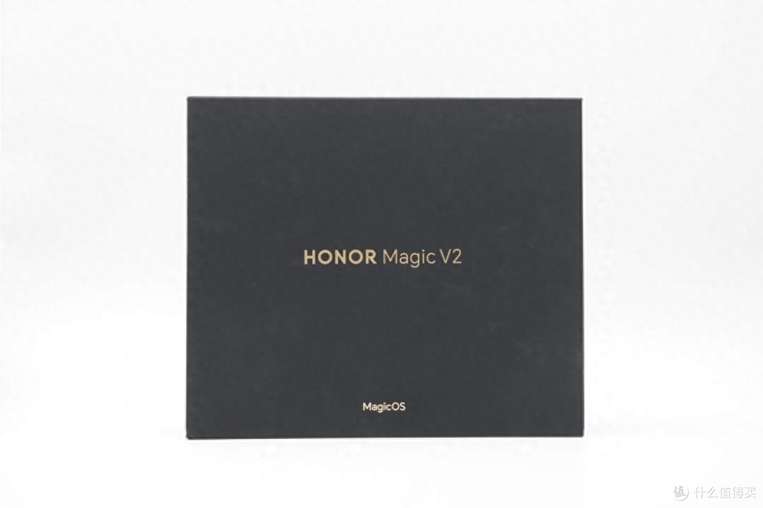 从进步到进化,折叠屏的毫米时代,HONOR荣耀 Magic V2手机评测