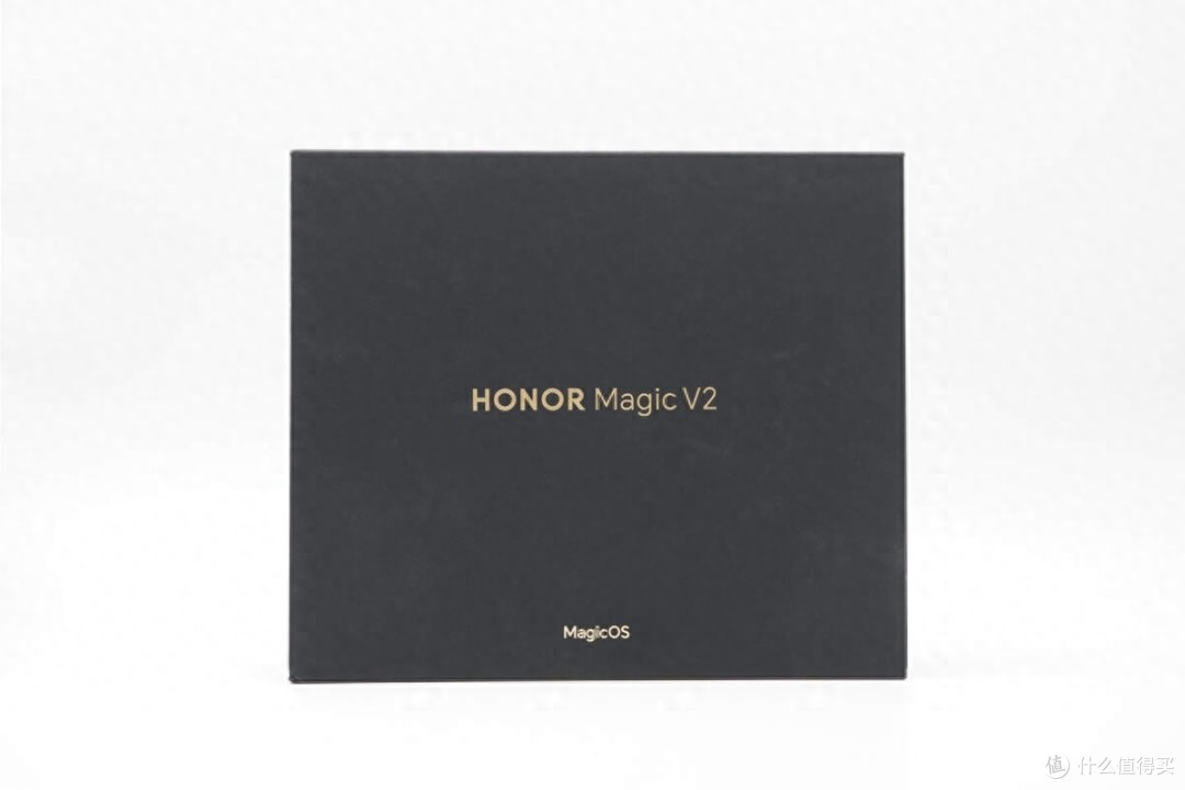 从进步到进化，折叠屏的毫米时代，HONOR荣耀 Magic V2手机评测