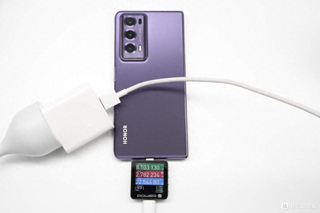 从进步到进化,折叠屏的毫米时代,HONOR荣耀 Magic V2手机评测