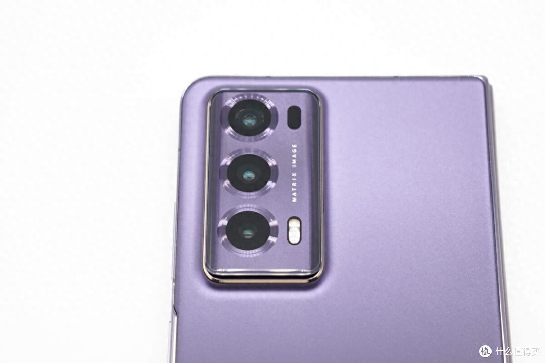 从进步到进化,折叠屏的毫米时代,HONOR荣耀 Magic V2手机评测