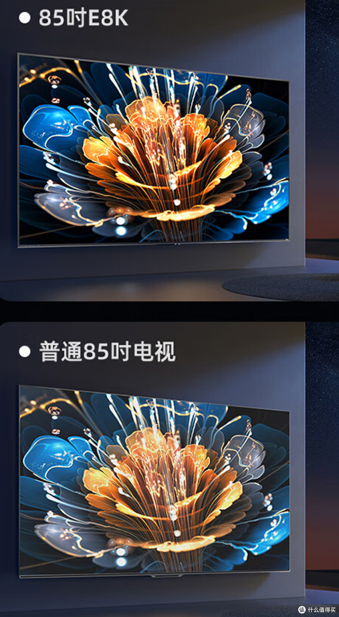 预算一万买什么电视比较合适？