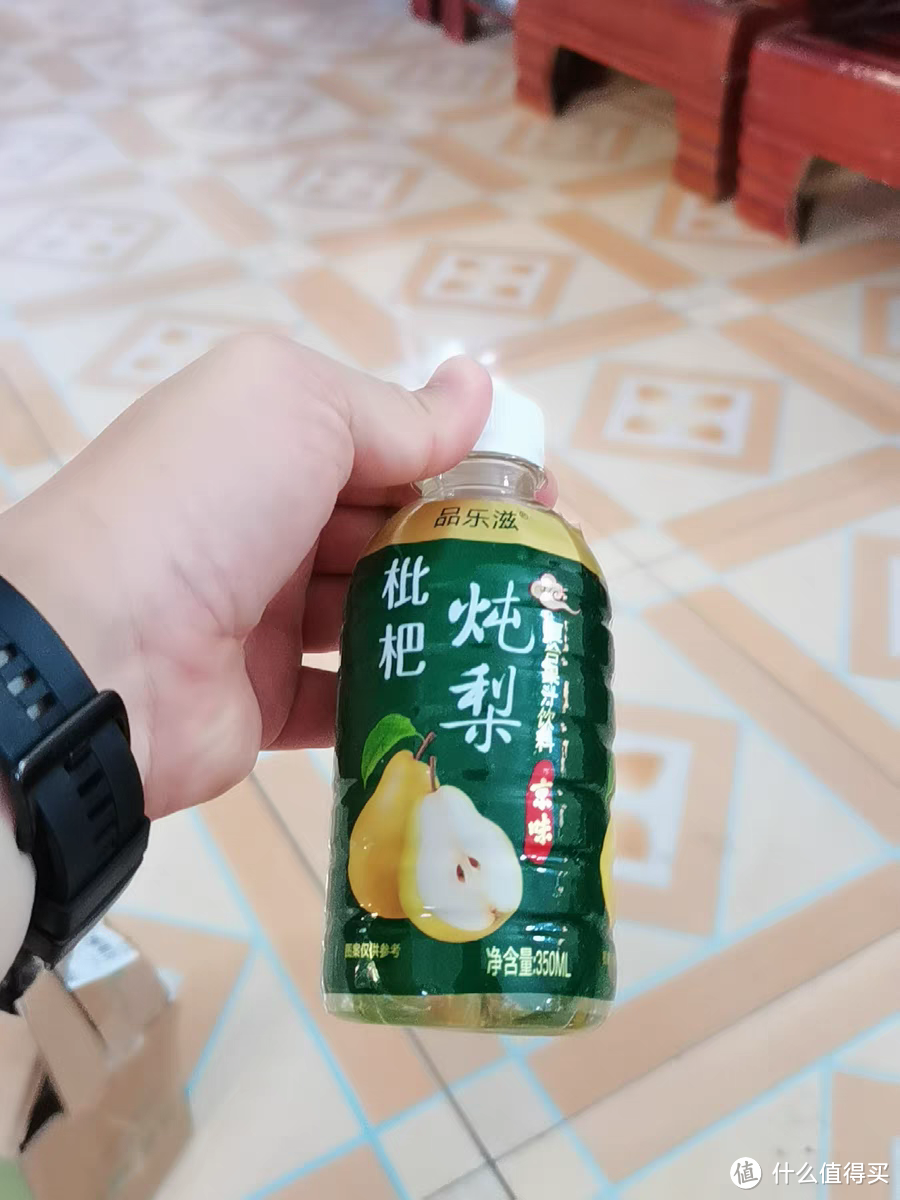 枇杷炖梨，健康美味，儿童宝妈皆宜