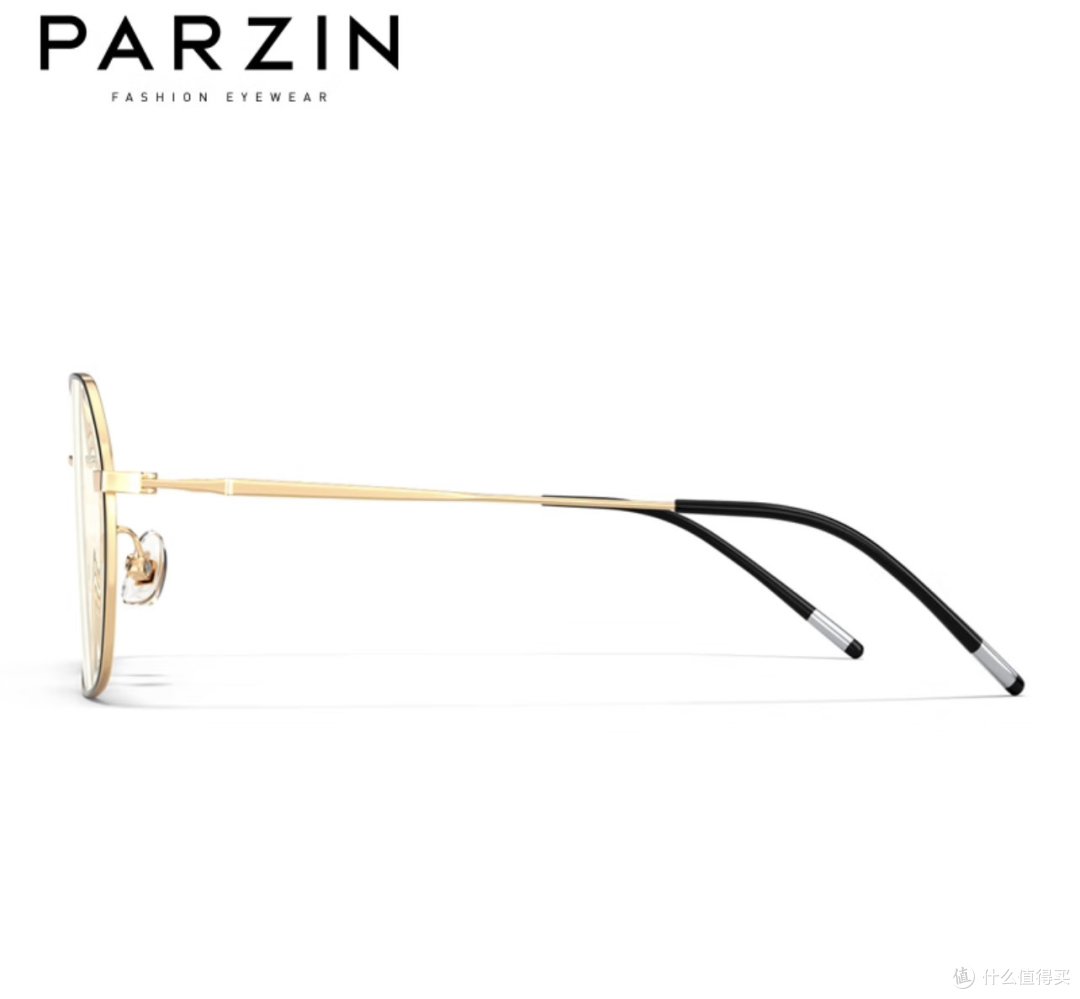 寻找完美的视觉保护 - 帕森(PARZIN)防蓝光辐射眼镜的优势与选择指南