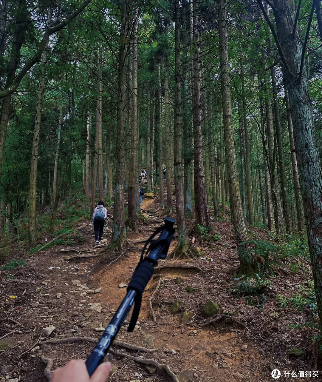 户外登山，这15招攀登技巧你值得拥有！