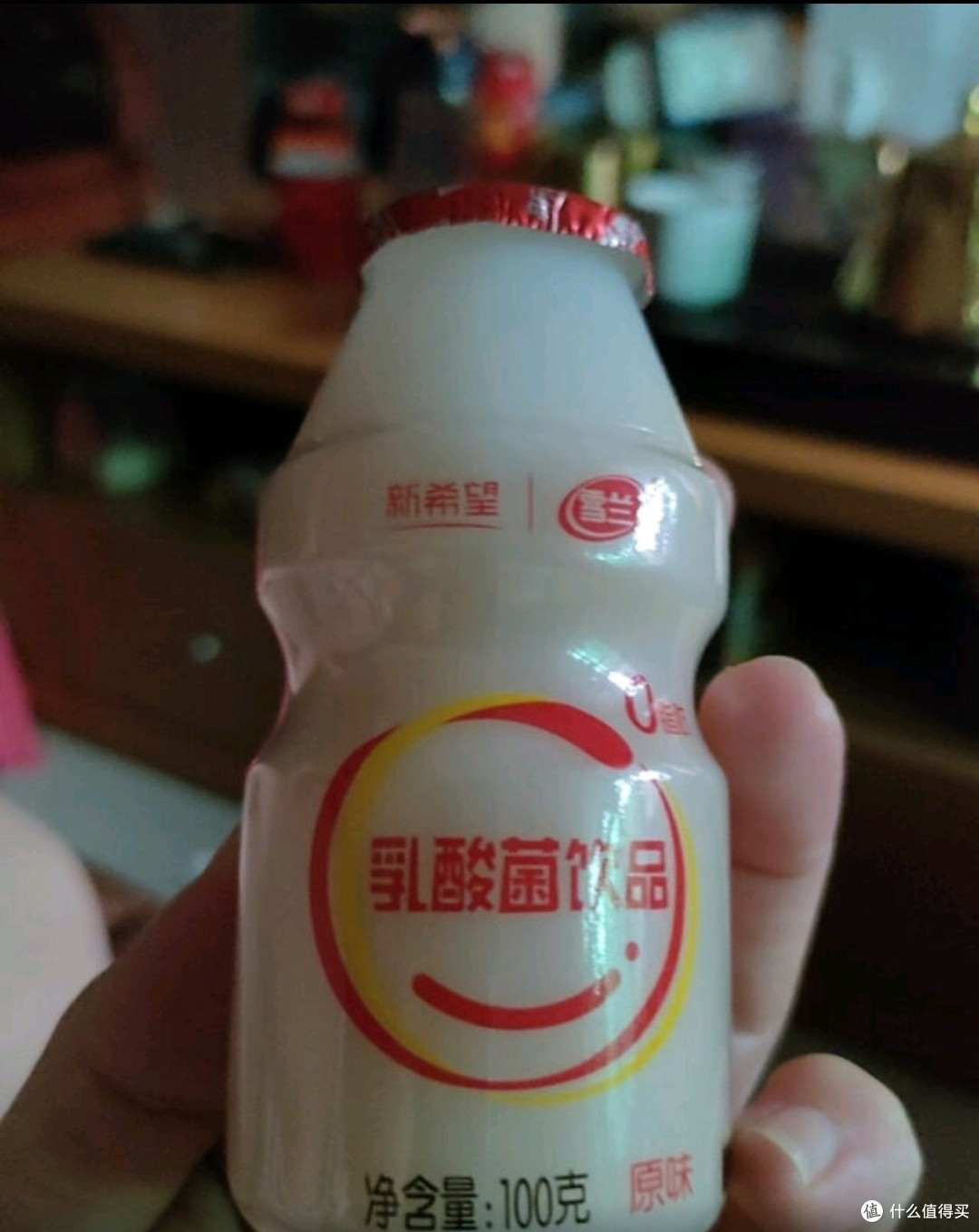 晒晒我的平时喝的酸牛奶及乳饮品
