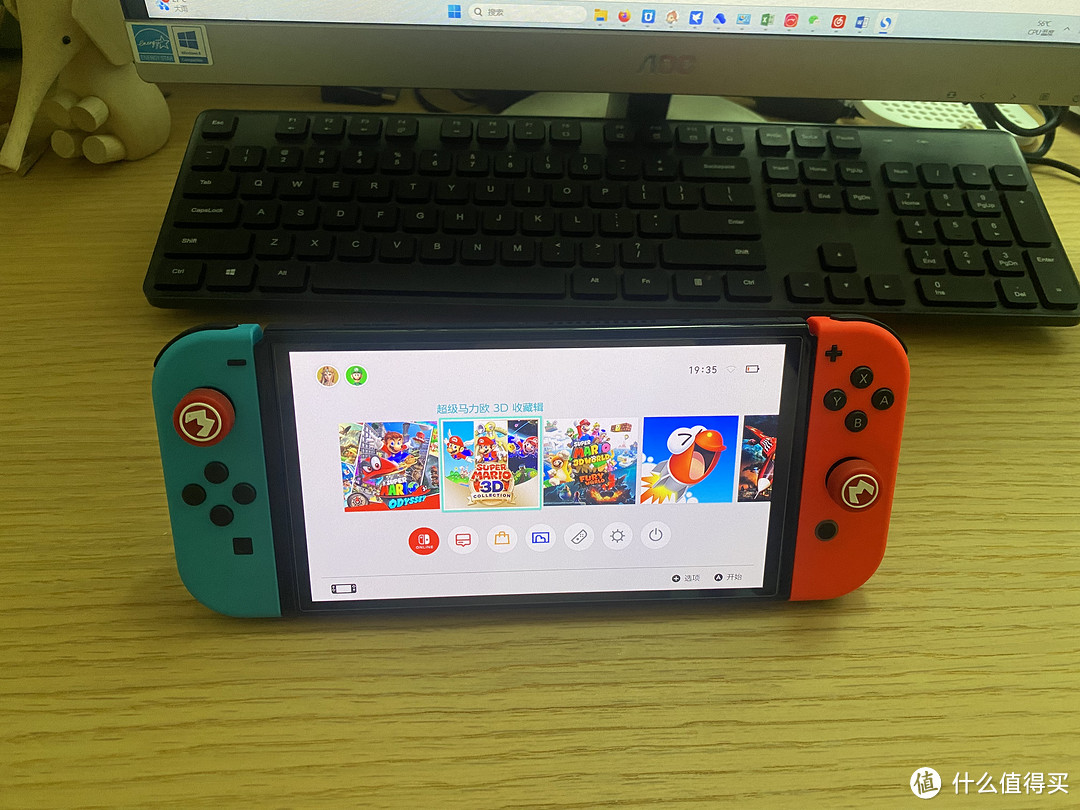 解决Nintendo Switch数字版游戏启动越来越慢！