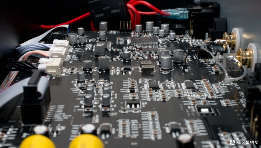 洛曼之声系列鉴赏之 Emotiva ERC-4CD光盘播放器