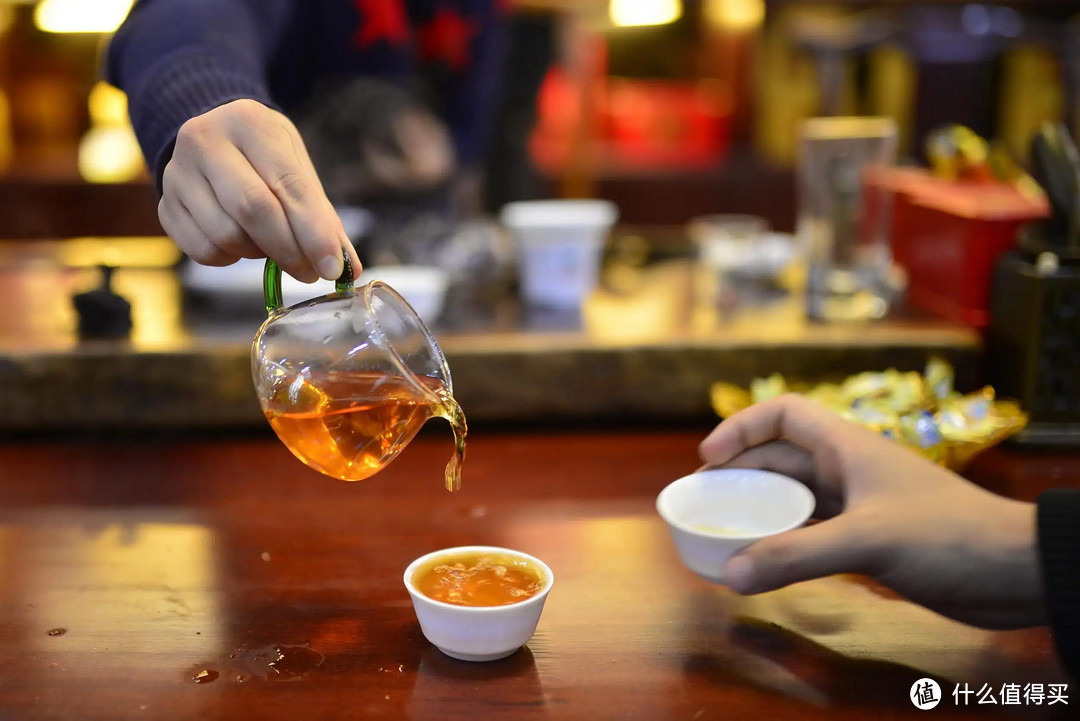 惊爆！最好喝的中国红茶TOP10，你喝过几种？